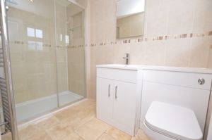 Modern Shower Room- click for photo gallery